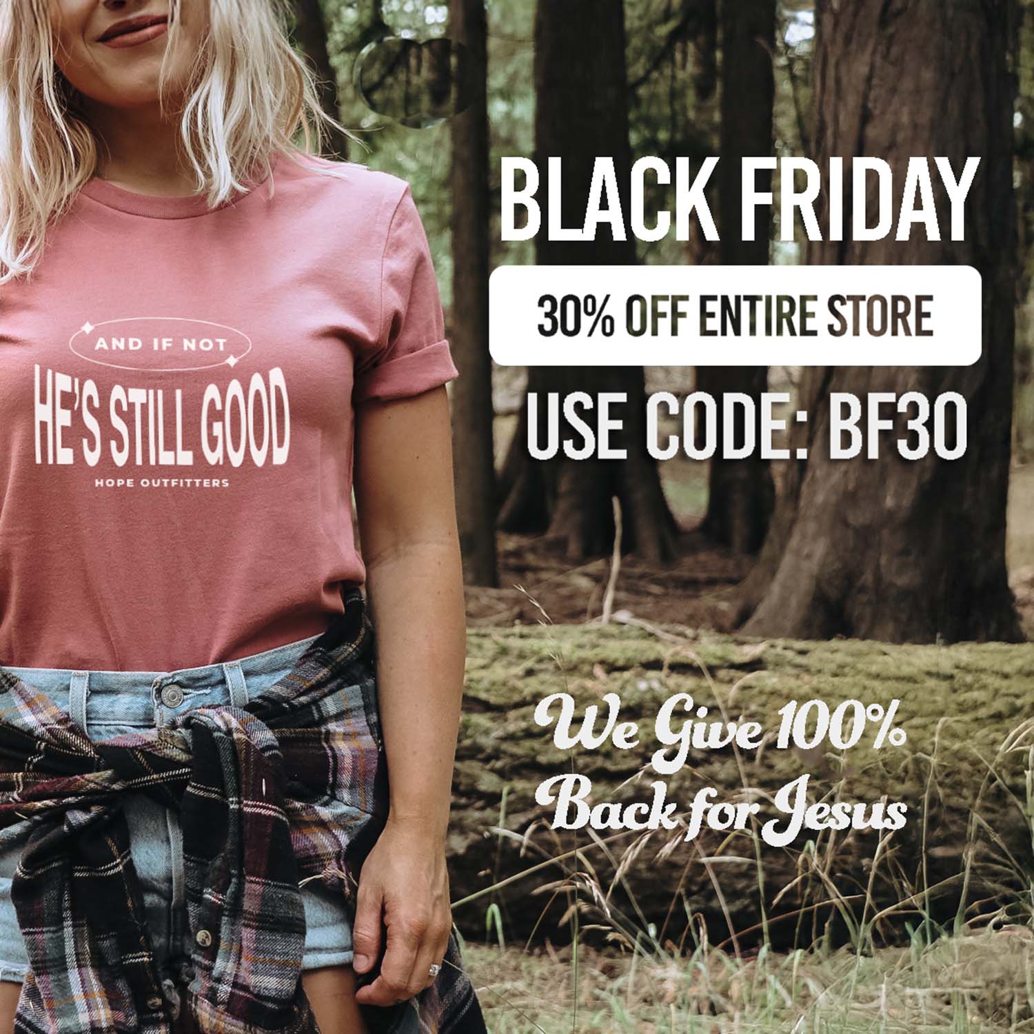 Early Black Friday Sale