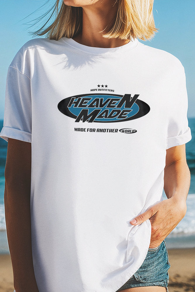 Heaven Made Tee