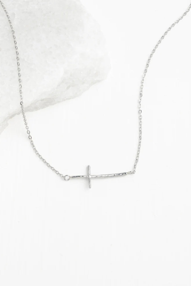 Cross of Hope Necklace