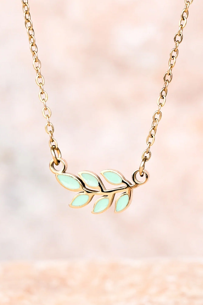 Grafted In Necklace