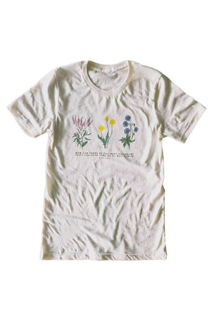 Wildflower Tee - Hope Outfitters