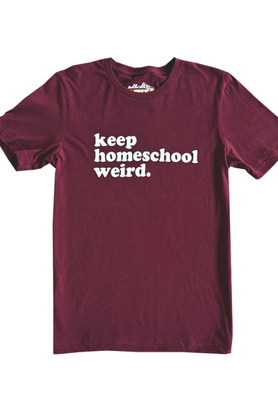 Funny store homeschool shirts