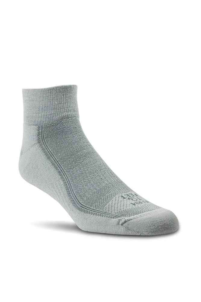 100% USA Made - 1/4 Austin Socks - Hope Outfitters