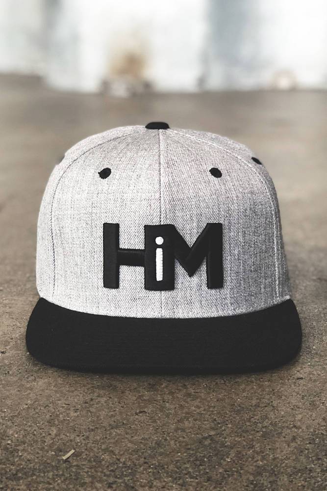 Hope Outfitters USA Hat