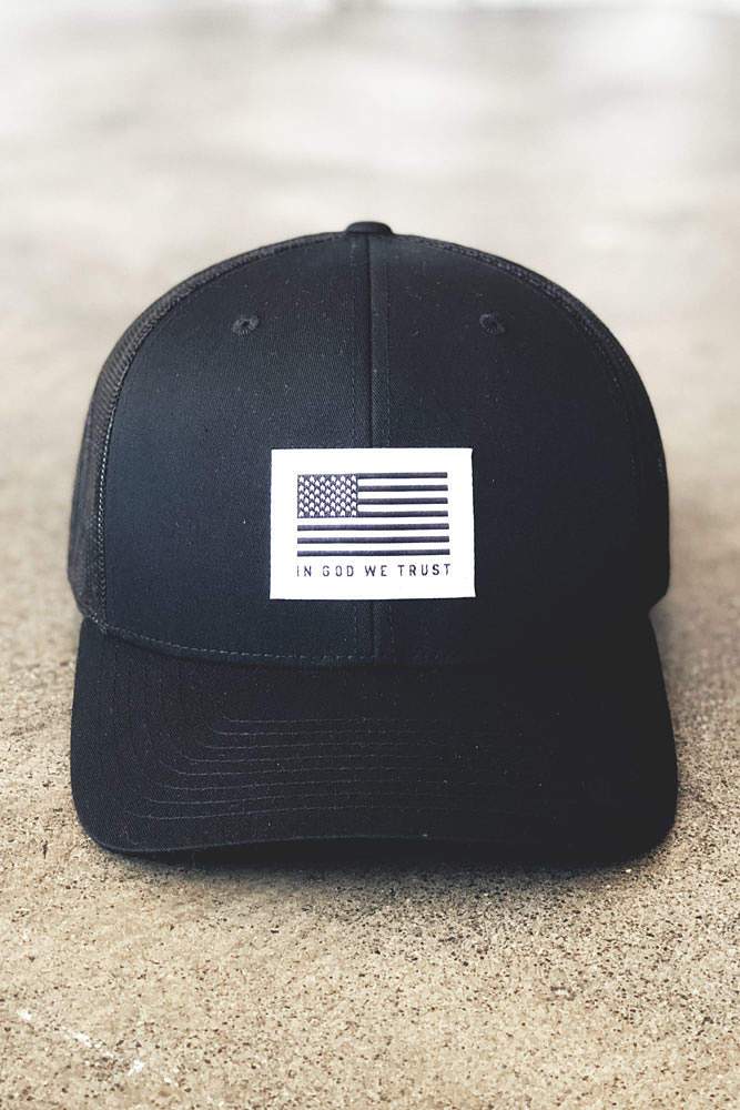 Hats - Hope Outfitters