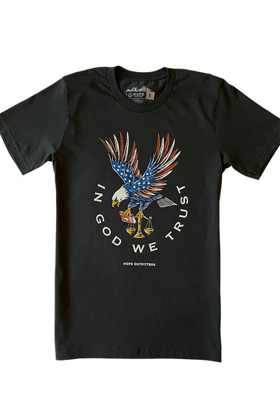 In God We Trust - Hope Outfitters