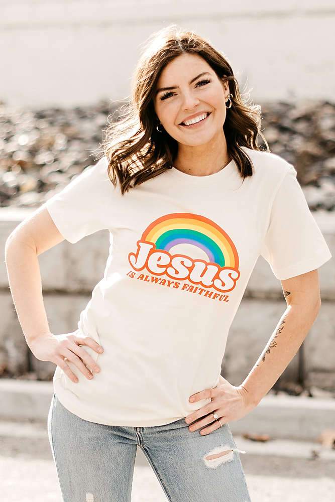 Sweatshirt With Cute Rainbow Print Mama Rainbow T Shirt Gift 