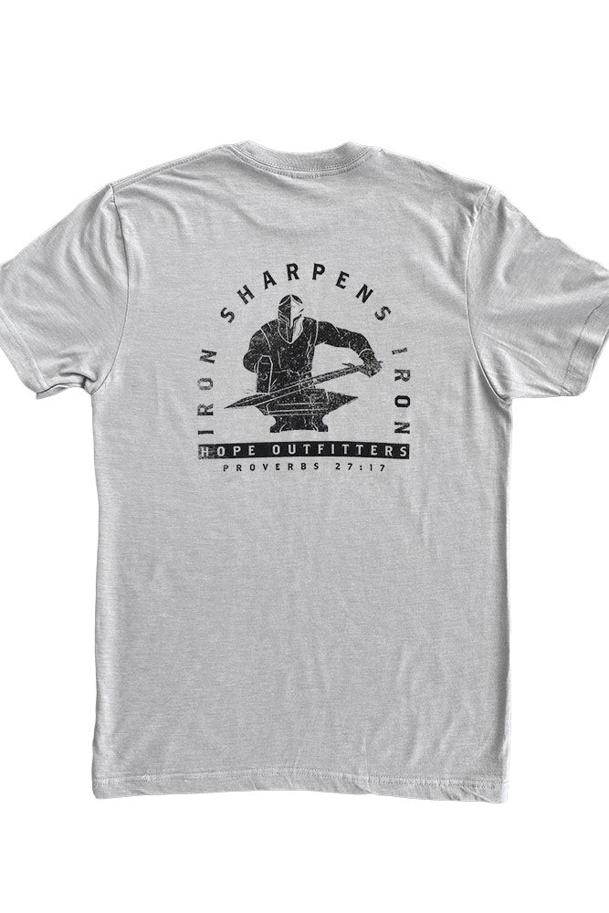 Hope Outfitters Fishers of Men Tee